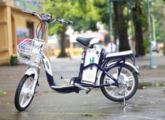 sua-chua-xe-dap-dien-xe-may-dien-Yen-Anh