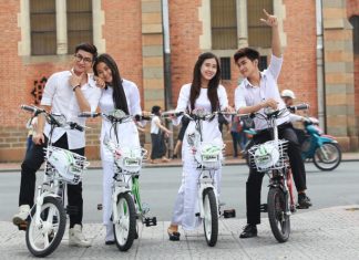 sua-chua-xe-dap-dien-xe-may-dien-Yen-Anh