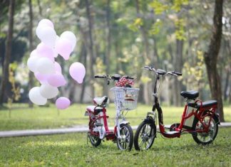 sua-chua-xe-dap-dien-xe-may-dien-Yen-Anh