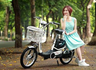 sua-chua-xe-dap-dien-xe-may-dien-Yen-Anh