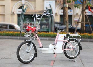 sua-chua-xe-dap-dien-xe-may-dien-Yen-Anh