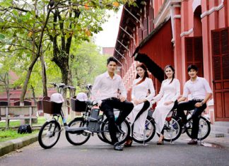 sua-chua-xe-dap-dien-xe-may-dien-Yen-Anh