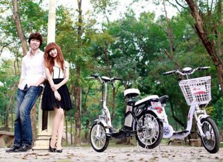 sua-chua-xe-dap-dien-xe-may-dien-Yen-Anh