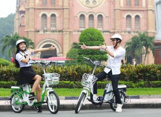 sua-chua-xe-dap-dien-xe-may-dien-Yen-Anh