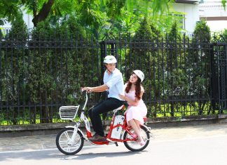 sua-chua-xe-dap-dien-xe-may-dien-Yen-Anh