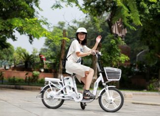 sua-chua-xe-dap-dien-xe-may-dien-Yen-Anh