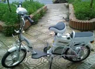 sua-chua-xe-dap-dien-xe-may-dien-Yen-Anh