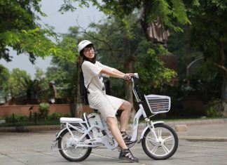 sua-chua-xe-dap-dien-xe-may-dien-Yen-Anh