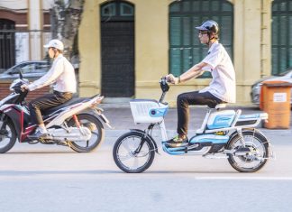 sua-chua-xe-dap-dien-xe-may-dien-Yen-Anh