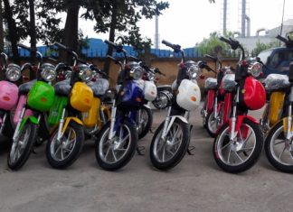 sua-chua-xe-dap-dien-xe-may-dien-Yen-Anh