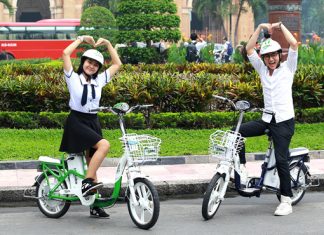 sua-chua-xe-dap-dien-xe-may-dien-Yen-Anh