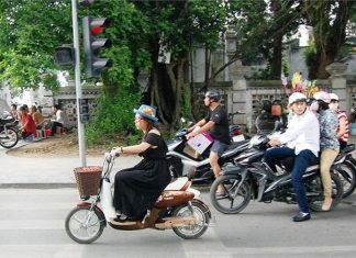 sua-chua-xe-dap-dien-xe-may-dien-Yen-Anh