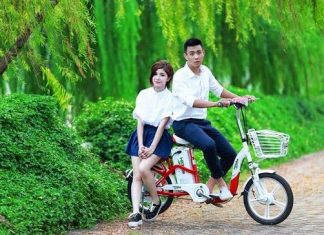 sua-chua-xe-dap-dien-xe-may-dien-Yen-Anh