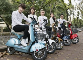 sua-chua-xe-dap-dien-xe-may-dien-Yen-Anh