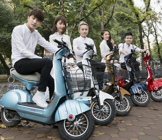 sua-chua-xe-dap-dien-xe-may-dien-Yen-Anh