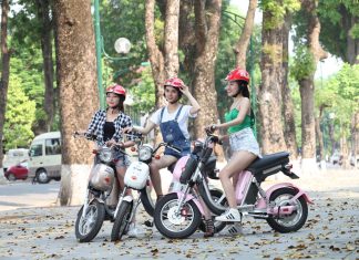 sua-chua-xe-dap-dien-xe-may-dien-Yen-Anh