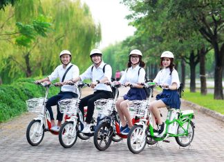 sua-chua-xe-dap-dien-xe-may-dien-Yen-Anh