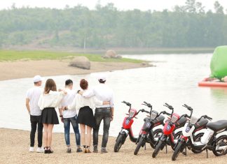 sua-chua-xe-dap-dien-xe-may-dien-Yen-Anh