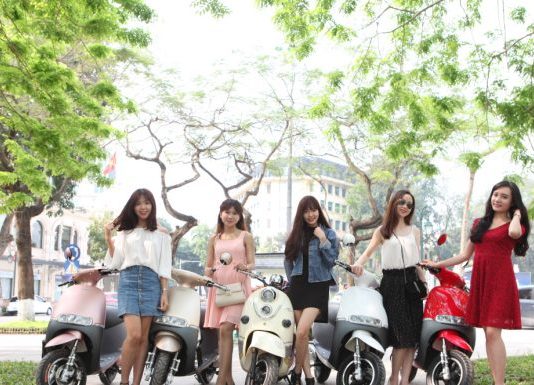 Sửa chữa xe đạp điện máy điện ga không đi được Quận Long Biên sua-chua-xe-dap-dien-xe-may-dien-Yen-Anh