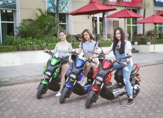 sua-chua-xe-dap-dien-xe-may-dien-Yen-Anh