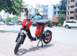 sua-chua-xe-dap-dien-xe-may-dien-Yen-Anh