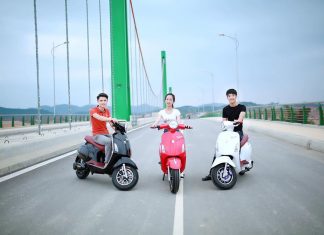 sua-chua-xe-dap-dien-xe-may-dien-Yen-Anh