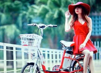 sua-chua-xe-dap-dien-xe-may-dien-Yen-Anh