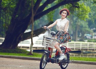 sua-chua-xe-dap-dien-xe-may-dien-Yen-Anh