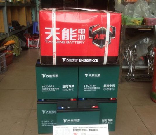Ắc quy thiên năng (TIANNENG) có tốt không? ac-quy-xe-dap-dien-xe-may-dien-tot-nhat